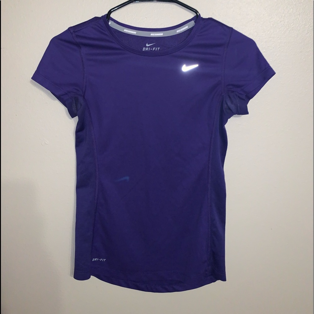 Dri-fit shirt